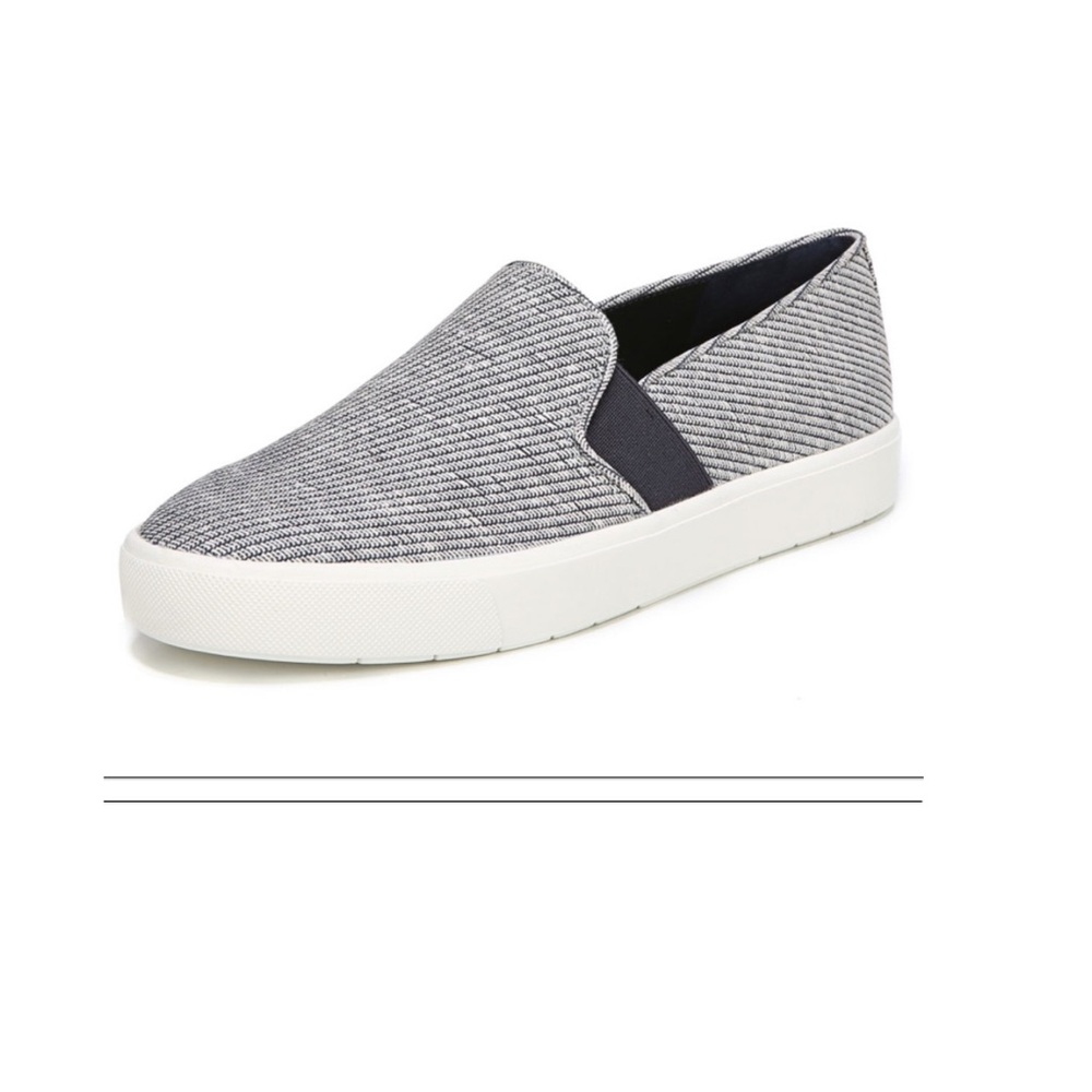 Vince Blair Slip-On Sneakers